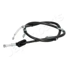 JAPANPARTS huzal, rögzítőfék BC-714R autóalkatrész