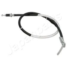 JAPANPARTS huzal, rögzítőfék BC-909L autóalkatrész