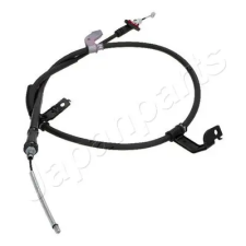 JAPANPARTS huzal, rögzítőfék BC-H29L autóalkatrész