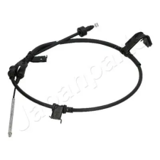 JAPANPARTS huzal, rögzítőfék BC-H39R autóalkatrész