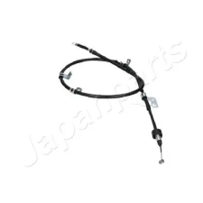 JAPANPARTS huzal, rögzítőfék BC-H46L autóalkatrész