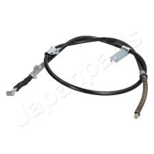 JAPANPARTS huzal, rögzítőfék JAPANPARTS BC-118 autóalkatrész