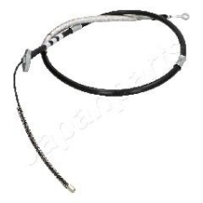 JAPANPARTS Huzal, rögzítőfék JAPANPARTS BC-206 fékmunkahenger