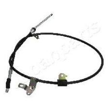 JAPANPARTS Huzal, rögzítőfék JAPANPARTS BC-212 fékmunkahenger