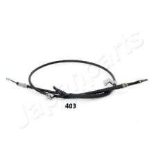 JAPANPARTS Huzal, rögzítőfék JAPANPARTS BC-402 fékmunkahenger