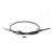 JAPANPARTS Huzal, rögzítőfék JAPANPARTS BC-402