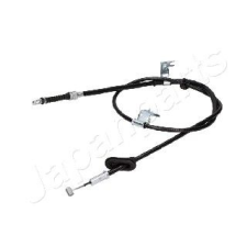 JAPANPARTS Huzal, rögzítőfék JAPANPARTS BC-425L fékmunkahenger