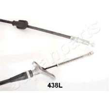 JAPANPARTS Huzal, rögzítőfék JAPANPARTS BC-437R fékmunkahenger