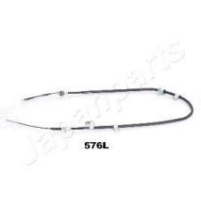 JAPANPARTS Huzal, rögzítőfék JAPANPARTS BC-575R fékmunkahenger