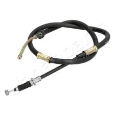 JAPANPARTS huzal, rögzítőfék JAPANPARTS BC-615R autóalkatrész