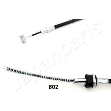 JAPANPARTS Huzal, rögzítőfék JAPANPARTS BC-800 fékmunkahenger