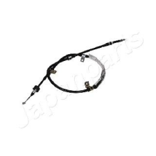 JAPANPARTS Huzal, rögzítőfék JAPANPARTS BC-H46R fékmunkahenger