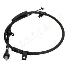 JAPANPARTS Huzal, rögzítőfék JAPANPARTS BC-H48R fékmunkahenger