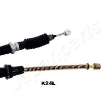 JAPANPARTS Huzal, rögzítőfék JAPANPARTS BC-K22L fékmunkahenger