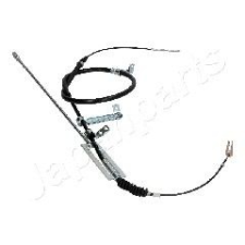 JAPANPARTS Huzal, rögzítőfék JAPANPARTS BC-K39 fékmunkahenger