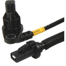 JAPANPARTS jeladó,kábel abs, esp kerékfordulatszám autóalkatrész