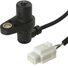 JAPANPARTS jeladó,kábel abs, esp kerékfordulatszám első tengely bal autóalkatrész