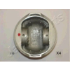 JAPANPARTS Kerékagy JAPANPARTS KK-10009