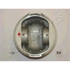 JAPANPARTS Kerékagy JAPANPARTS KK-10009 futómű