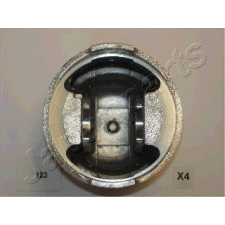 JAPANPARTS Kerékagy JAPANPARTS KK-10018 futómű
