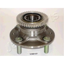 JAPANPARTS Kerékagy JAPANPARTS KK-13017 futómű