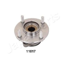 JAPANPARTS Kerékagy JAPANPARTS KK-15017 futómű
