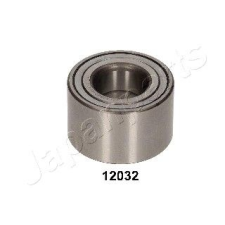 JAPANPARTS Kerékagy JAPANPARTS KK-19002 futómű