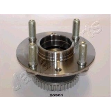 JAPANPARTS Kerékagy JAPANPARTS KK-21073 futómű