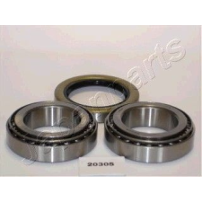 JAPANPARTS Kerékagy JAPANPARTS KK-21076 futómű