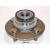JAPANPARTS Kerékagy JAPANPARTS KK-22031