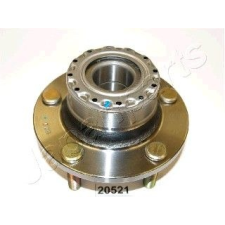 JAPANPARTS Kerékagy JAPANPARTS KK-22037 futómű
