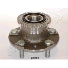 JAPANPARTS Kerékagy JAPANPARTS KK-23022 futómű