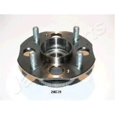 JAPANPARTS Kerékagy JAPANPARTS KK-29014 futómű