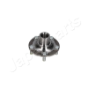 JAPANPARTS kerékagy JAPANPARTS KK-29081