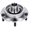 JAPANPARTS kerékagy KK-10601