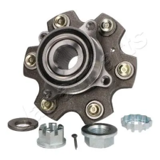 JAPANPARTS kerékagy KK-15029 autóalkatrész