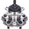 JAPANPARTS kerékagy KK-20027