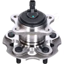 JAPANPARTS kerékagy KK-20027 autóalkatrész