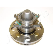 JAPANPARTS kerékagy KK-20527 autóalkatrész