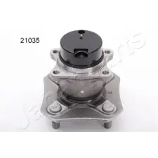 JAPANPARTS kerékagy KK-21035 autóalkatrész