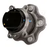 JAPANPARTS kerékagy KK-21056
