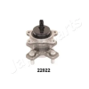 JAPANPARTS kerékagy KK-22022