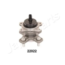 JAPANPARTS kerékagy KK-22022 autóalkatrész