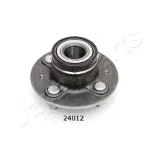 JAPANPARTS kerékagy KK-24012 autóalkatrész