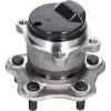 JAPANPARTS kerékagy KK-29039
