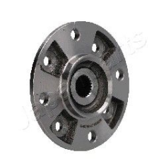 JAPANPARTS Kerékcsapágy készlet JAPANPARTS KK-12036 kormányvezérlő és kiegészítői