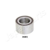 JAPANPARTS Kerékcsapágy készlet JAPANPARTS KK-16001