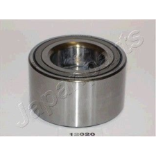 JAPANPARTS Kerékcsapágy készlet JAPANPARTS KK-18007 kormányvezérlő és kiegészítői