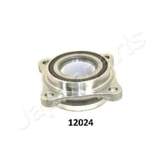 JAPANPARTS Kerékcsapágy készlet JAPANPARTS KK-18014 kormányvezérlő és kiegészítői