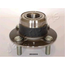 JAPANPARTS Kerékcsapágy készlet JAPANPARTS KK-21071 kormányvezérlő és kiegészítői